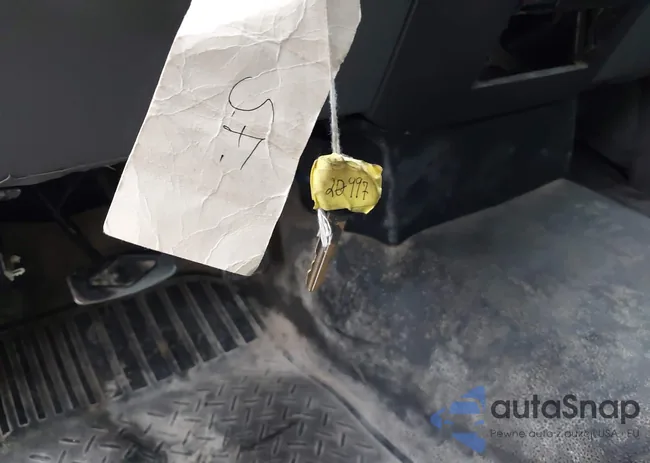 1FTRF12297KC43010: 42471354