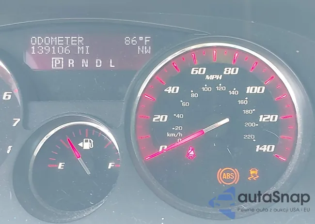 1GKKVRED1BJ378680: 42471503