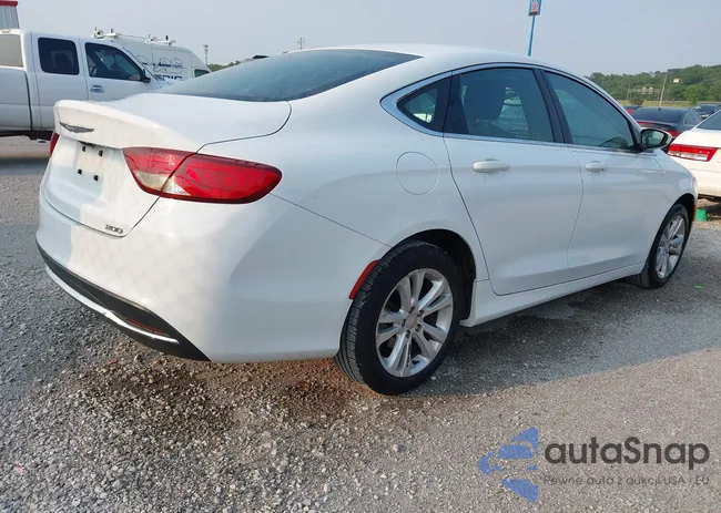 1C3CCCAB9GN122041: 42471629