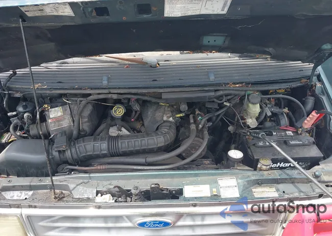 1FMDA41X1SZA81893: 42471666