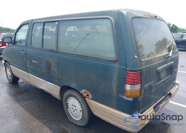 1FMDA41X1SZA81893: 42471666