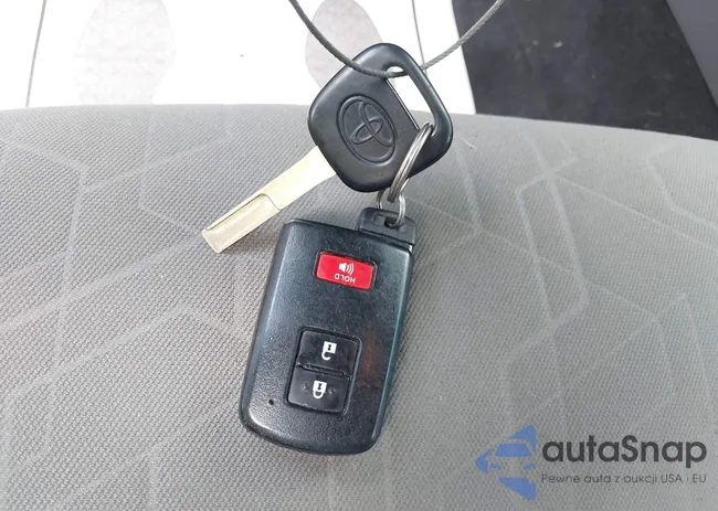 5TFCZ5AN1MX274296: 42472746