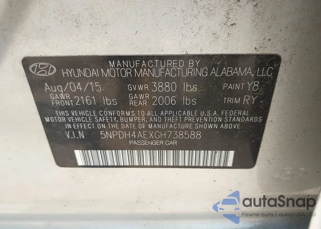 5NPDH4AEXGH738588: 42472753