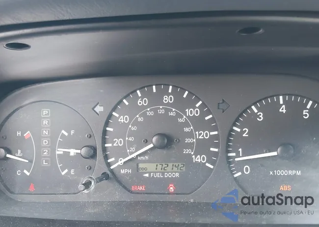 4T1BG22K8VU820448: 42472764