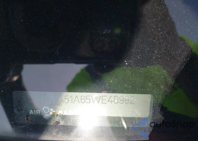 SAJWA51A65WE46982: 42472773