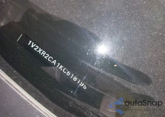 1V2XR2CA1KC518199: 42472815