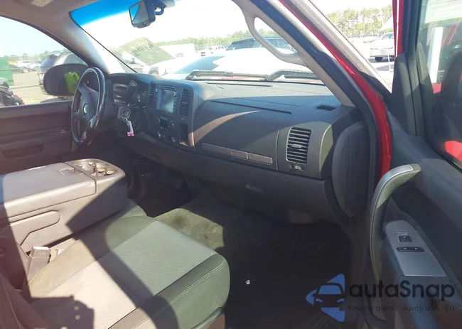 1GCRCSE04BZ134740: 42472840