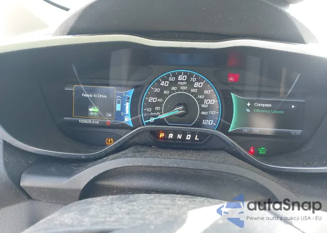 1FADP5AU6DL540510: 42472881