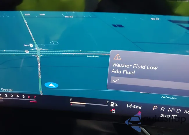 LRBFZKE41SD020033: 42472900