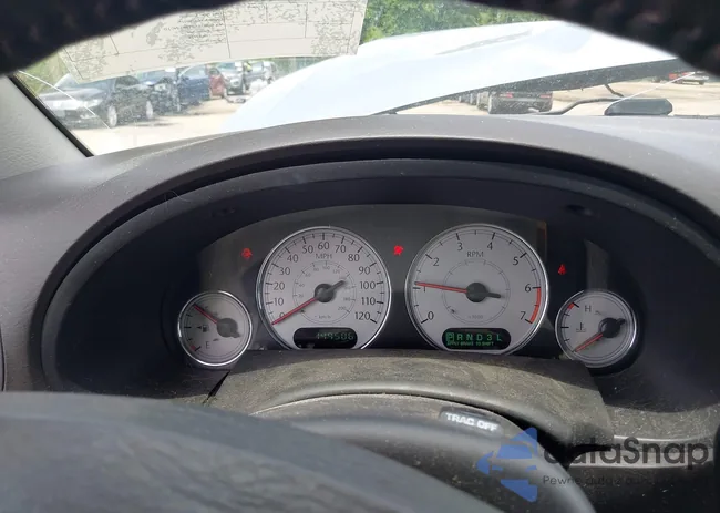 2A4GP64L96R629332: 42472906