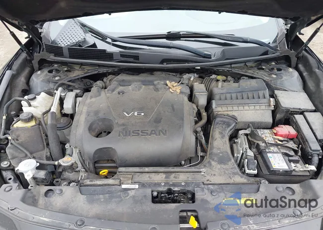 1N4AA6CV7LC369538: 42473100