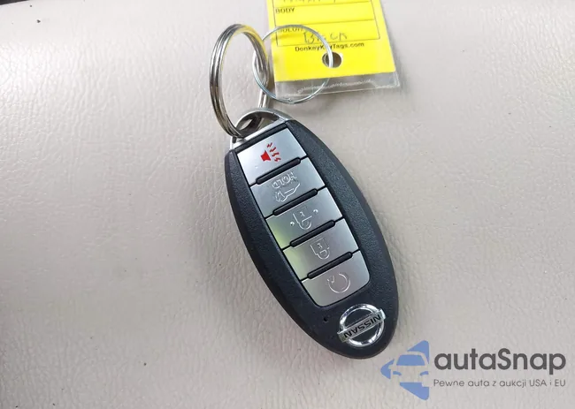 1N4AA6CV7LC369538: 42473100