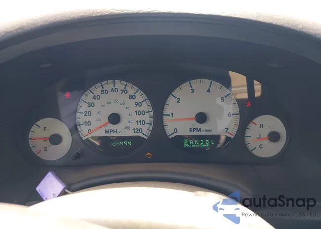 2D4GP44L86R857271: 42473148