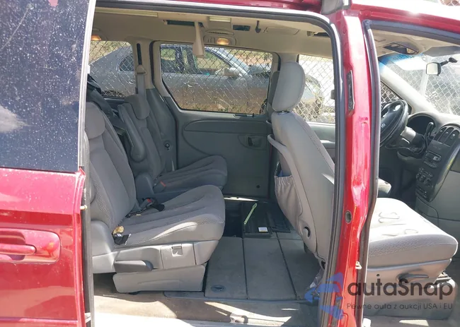 2D4GP44L86R857271: 42473148