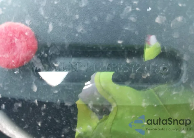 2D4GP44L86R857271: 42473148