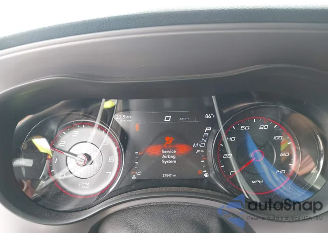 2C3CDXBG8PH607424: 42473196