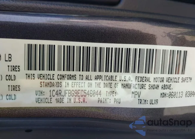 1C4RJFBG9EC546044: 42473308