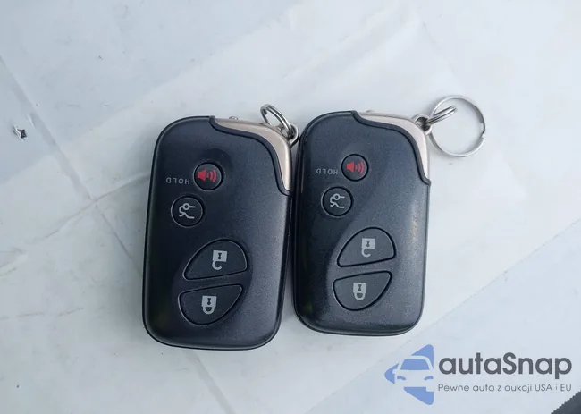 JTHBJ46G072145442: 42472409