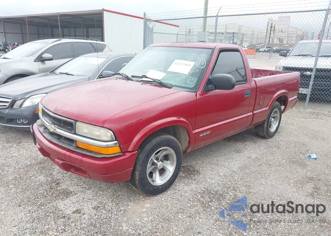 1GCCS1440Y8195573: 42472419