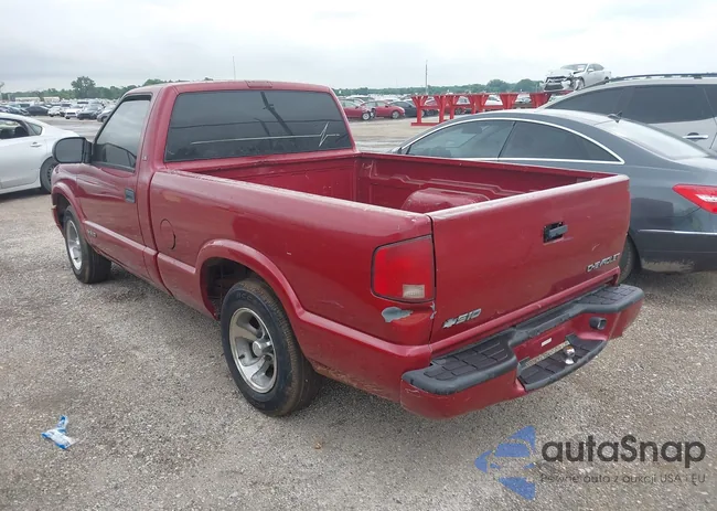 1GCCS1440Y8195573: 42472419