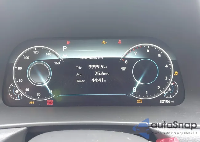 KMHL44J26NA212505: 42472440