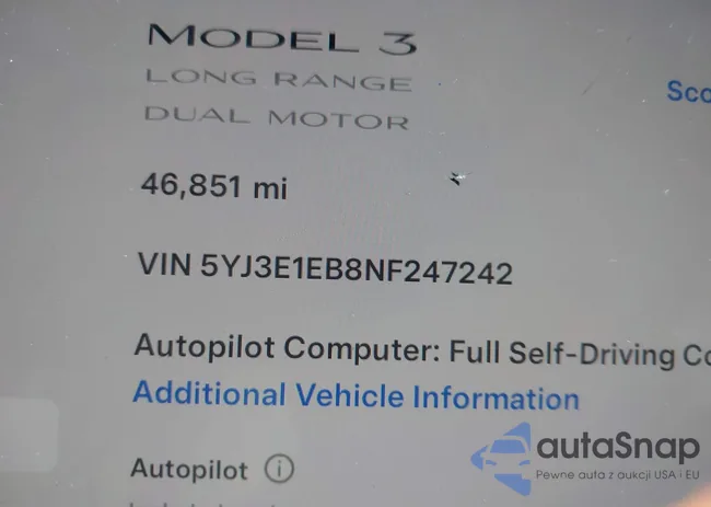 5YJ3E1EB8NF247242: 42472482