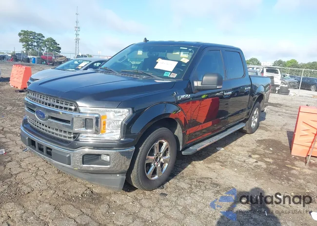 1FTEW1CP4KFA50550: 42472540