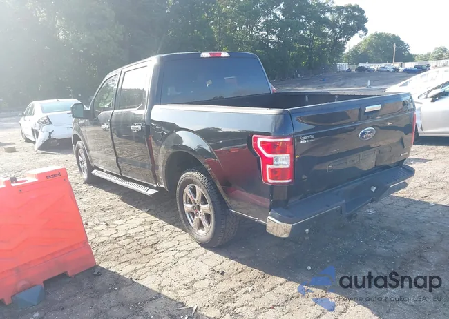 1FTEW1CP4KFA50550: 42472540