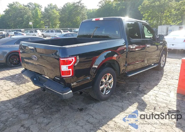 1FTEW1CP4KFA50550: 42472540