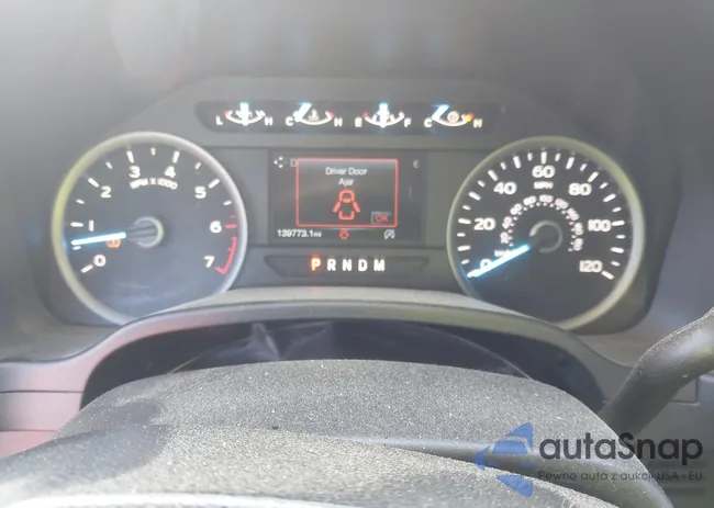 1FTEW1CP4KFA50550: 42472540