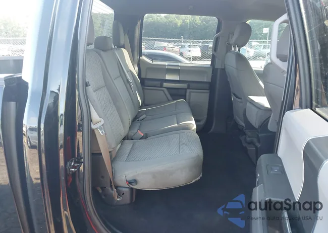 1FTEW1CP4KFA50550: 42472540