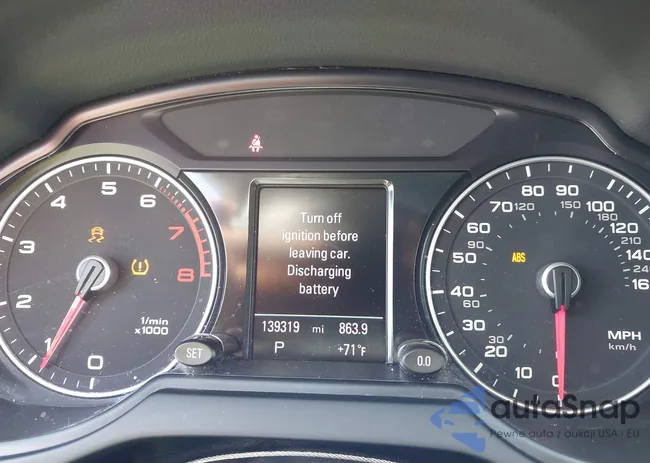 WA1LFAFP6DA031799: 42472574