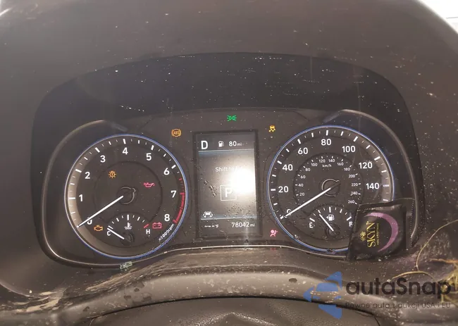 KM8K22AAXMU707252: 42474122