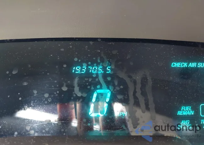 1LNLM83W7TY634343: 42474123