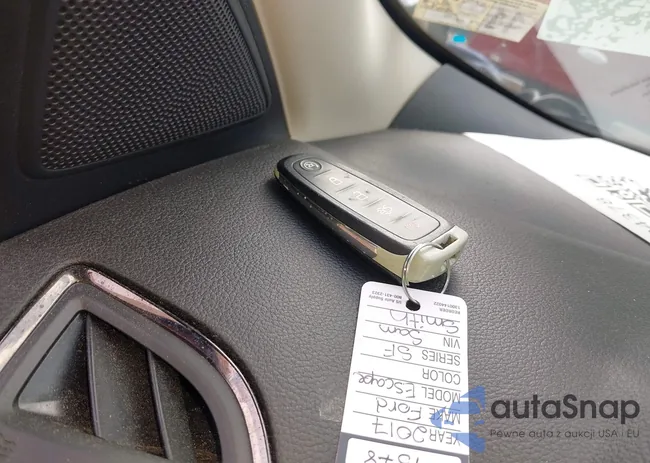 1FMCU9JDXHUD70895: 42474209