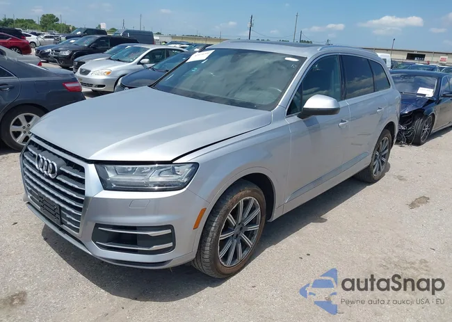 WA1VAAF74JD012380: 42474250