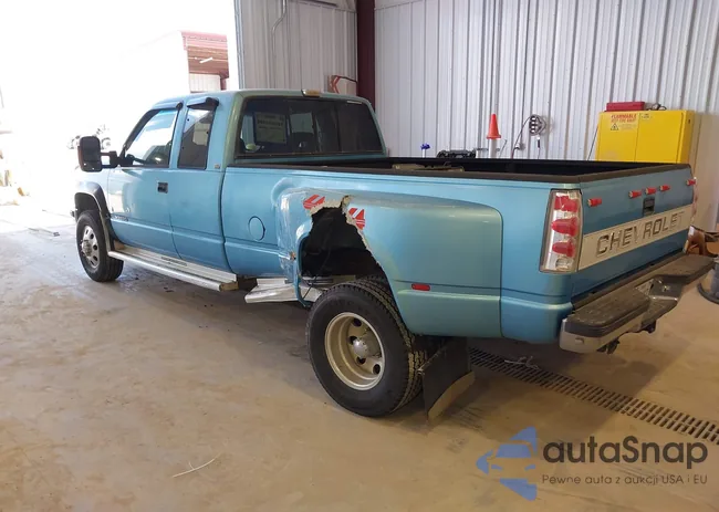 1GCHK39N3PE242677: 42474260