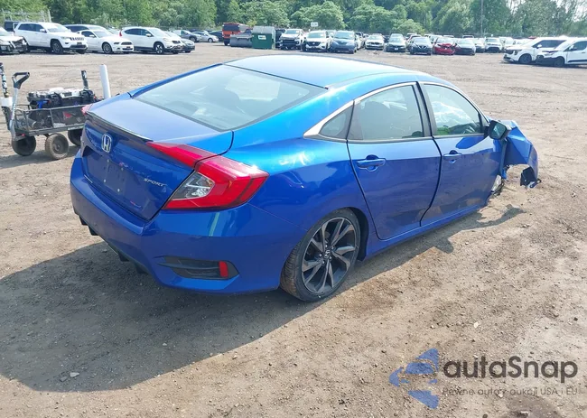 2HGFC2F86KH575536: 42473417