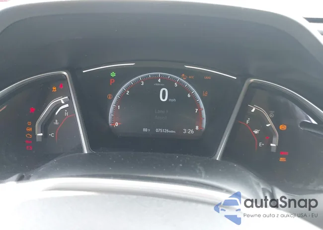 2HGFC2F86KH575536: 42473417