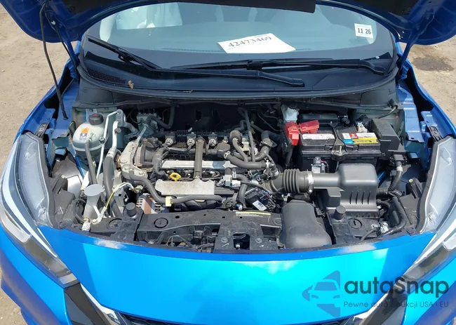 3N1CN8EV7ML833839: 42473469