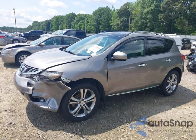 JN8AZ1MU5BW059711: 42473500