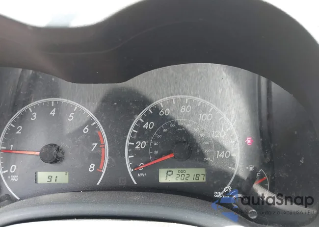 2T1BU4EE7CC904981: 42474738