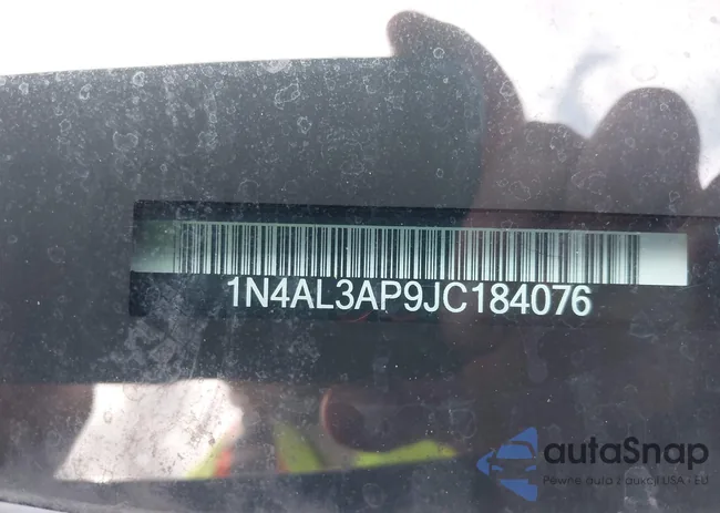 1N4AL3AP9JC184076: 42474813