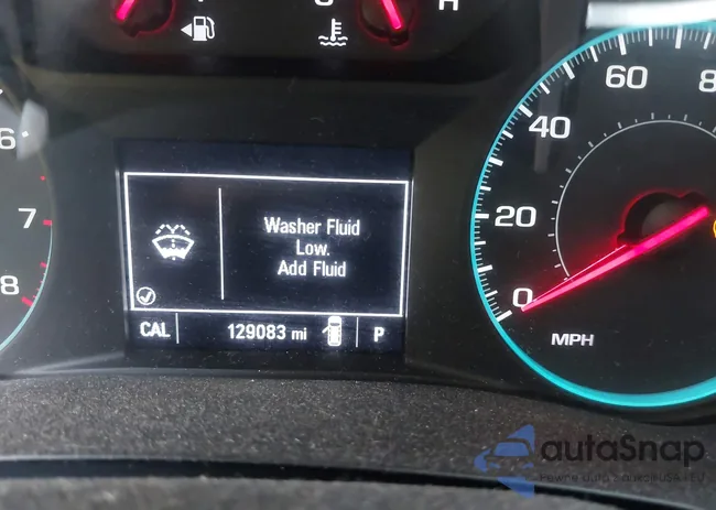 1GNERFKW1JJ272107: 42474910