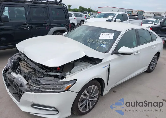 1HGCV3F19KA019919: 42474916