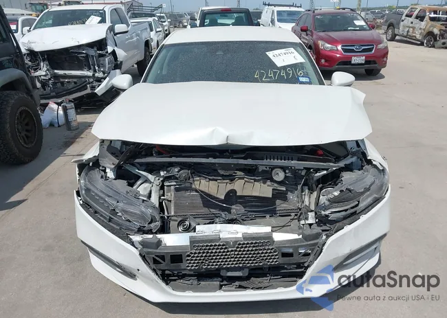 1HGCV3F19KA019919: 42474916