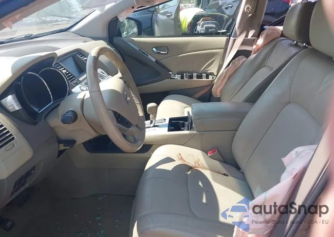 JN8AZ1MW4AW122281: 42474954