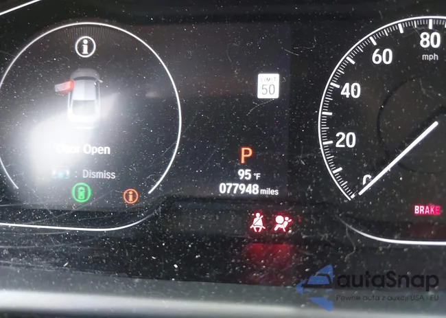 1HGCV2F37JA048748: 42475042