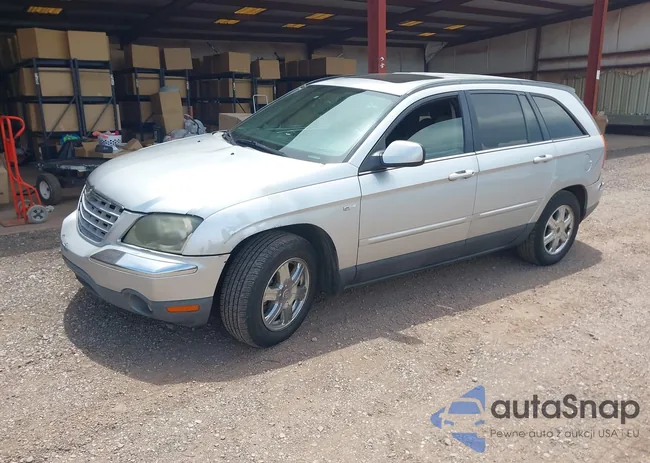 2A8GM68446R718719: 42475211