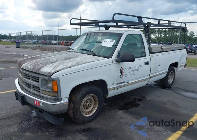 1GCEC14ZXSZ280309: 42475297